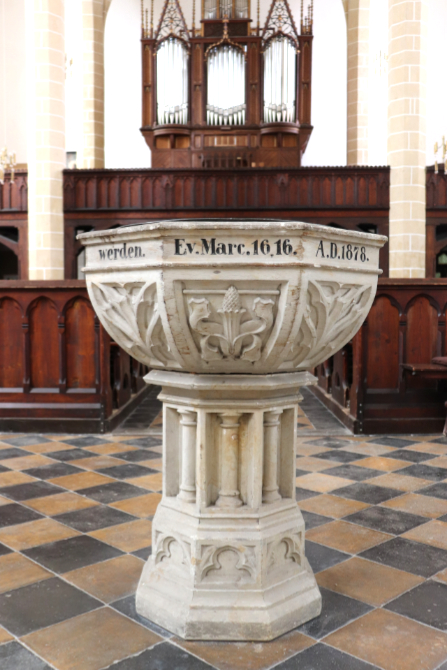 Grafik - Bechert-Design