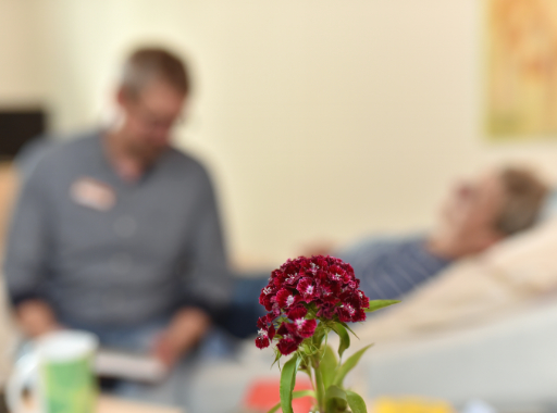 Befähigungskurs Hospizdienst